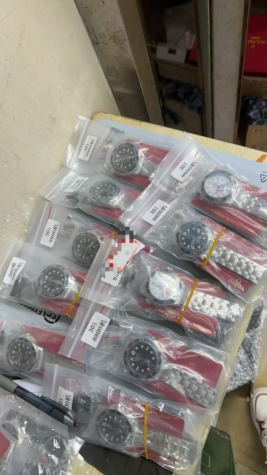 Rolex Datejust (DATEJUST)