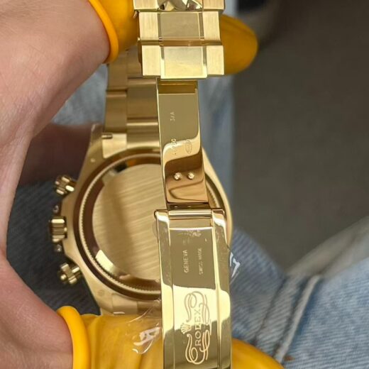 Rolex Daytona 0001 image 4