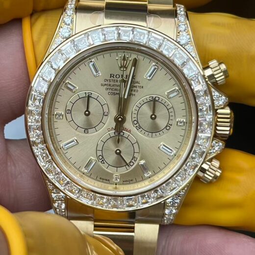 Rolex Daytona 0001 image 2