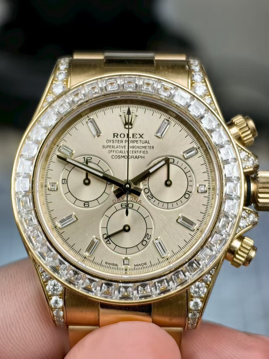 Rolex Daytona 0001