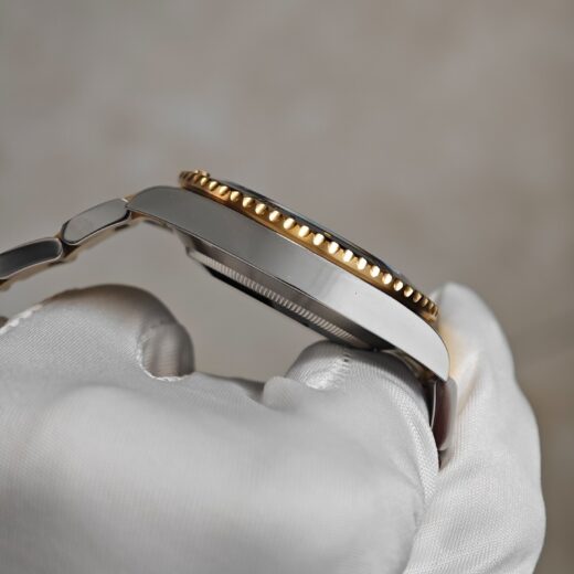 Rolex Watch Reference Pending Black image 5