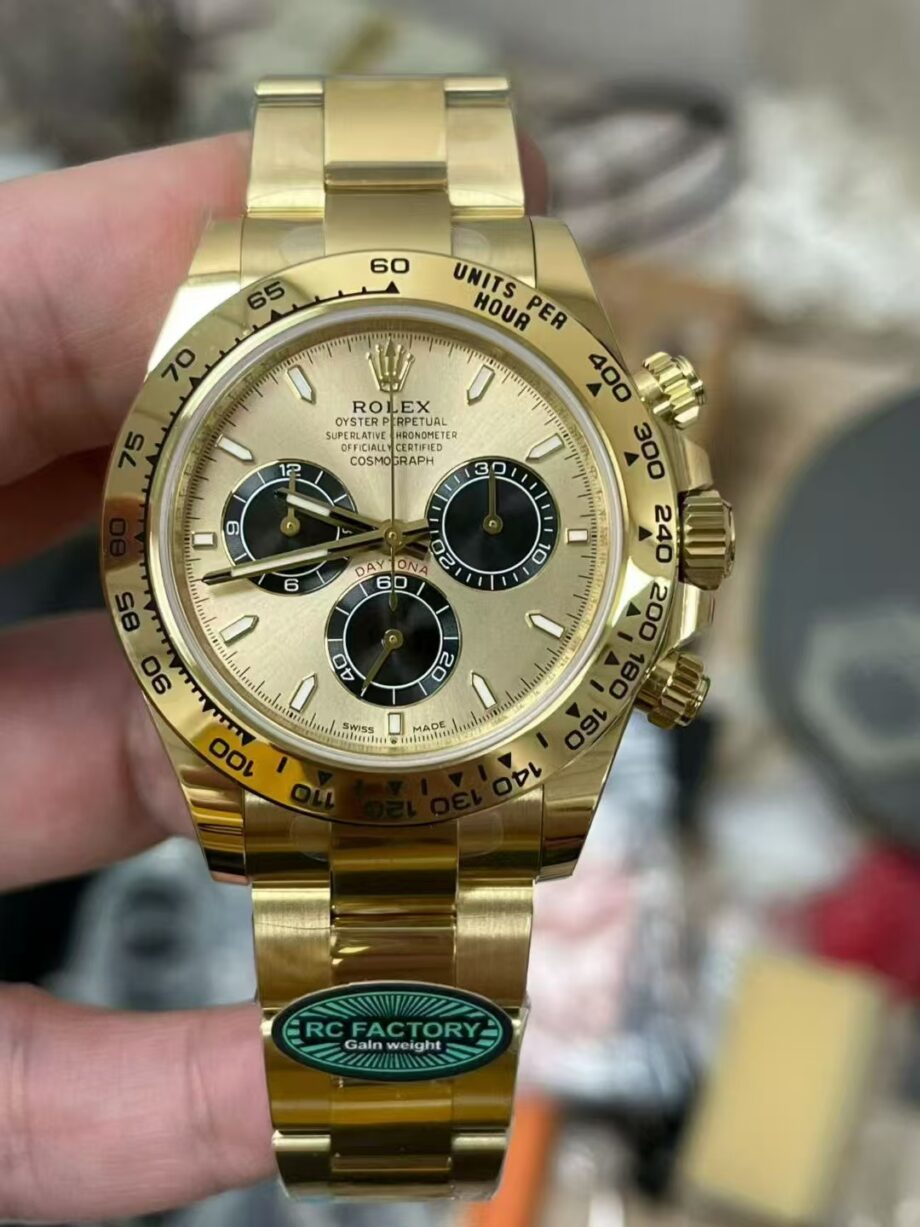 Rolex Daytona (DAYTONA)