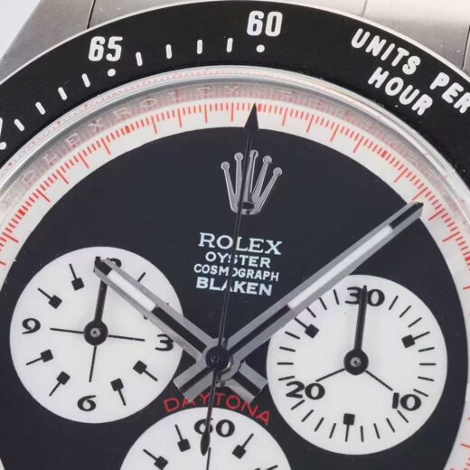 Rolex Daytona Reference Pending image 2
