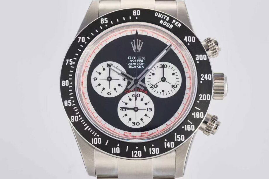 Rolex Daytona Reference Pending