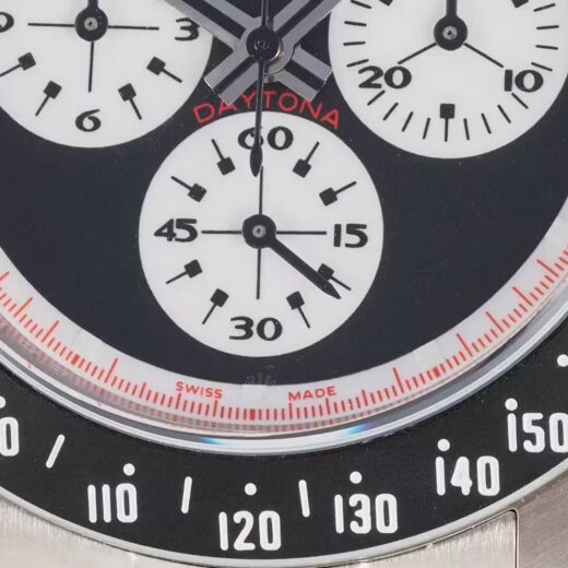Rolex Daytona Reference Pending image 4