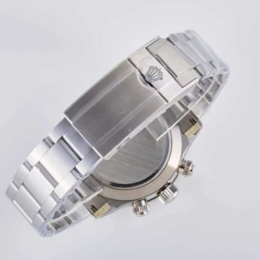 Rolex Daytona Reference Pending Blue image 4