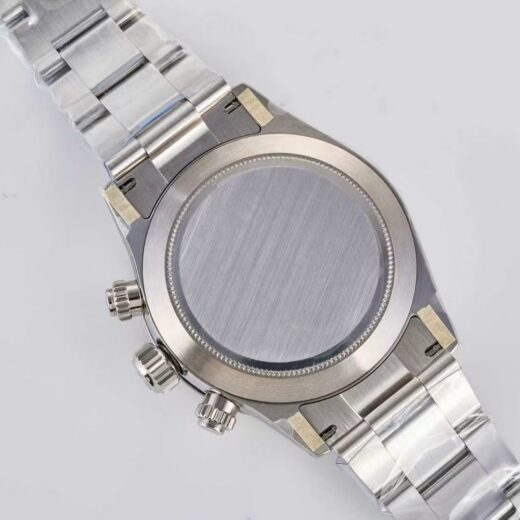 Rolex Daytona Reference Pending Blue image 5