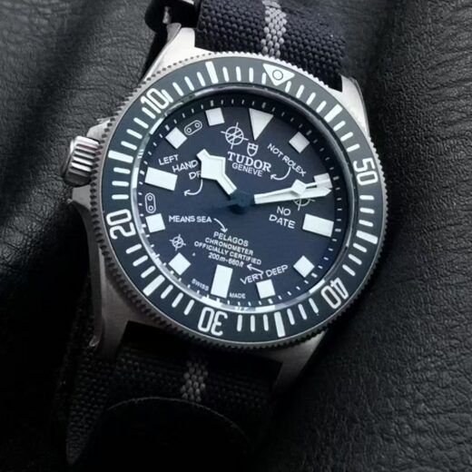 Rolex Yacht-Master 28800 Ice Blue image 2