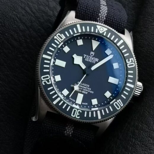 Rolex Yacht-Master 28800 Ice Blue image 4