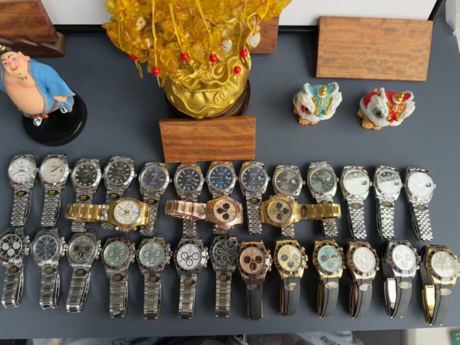 Rolex Daytona (DAYTONA)