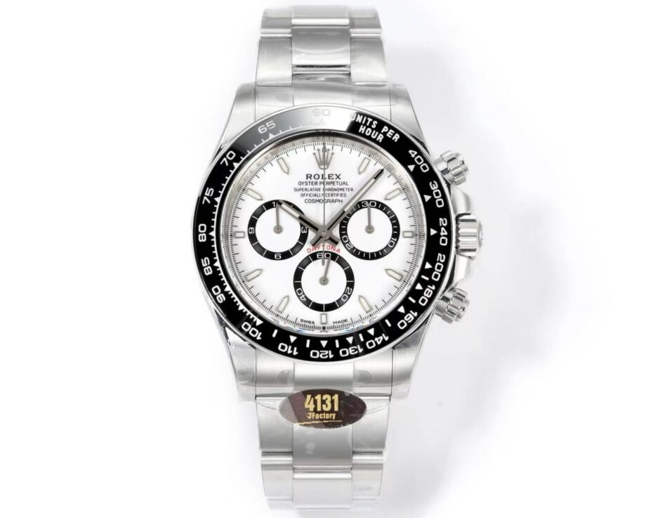 Rolex Daytona 4131 Ice Blue