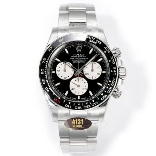 Rolex Daytona 4131 Ice Blue image 5