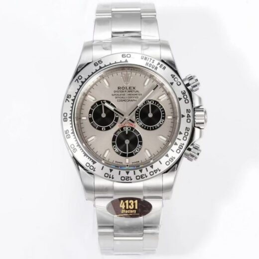 Rolex Daytona 4131 Ice Blue image 3