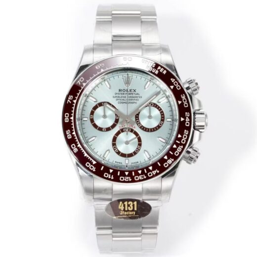 Rolex Daytona 4131 Ice Blue image 4