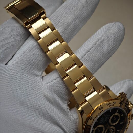 Rolex Daytona 4131 Black image 4