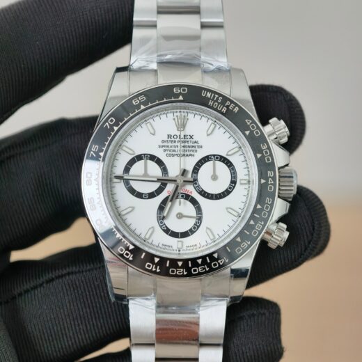 Rolex Daytona 4131 Panda image 2