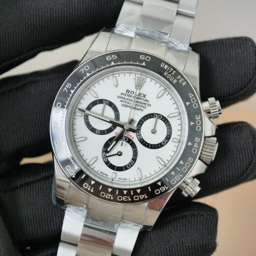 Rolex Daytona 4131 Panda image 3