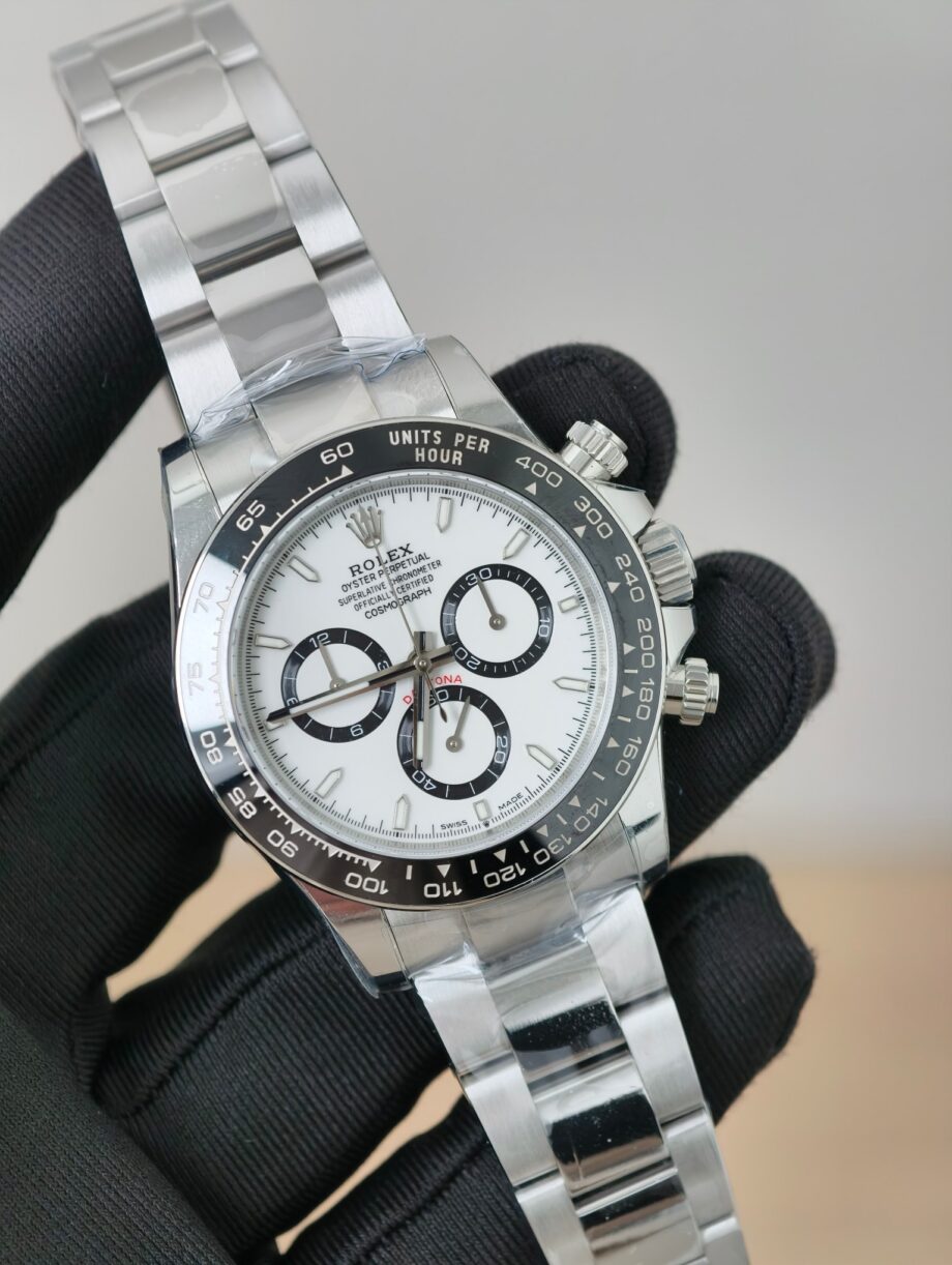Rolex Daytona 4131 Panda