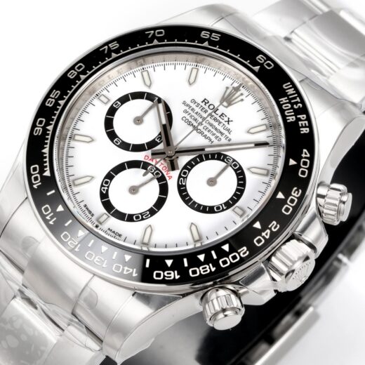 Rolex Daytona 4131 Panda image 3