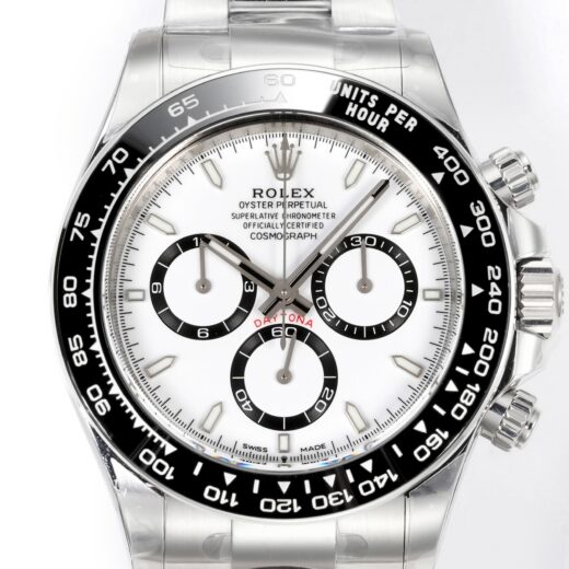 Rolex Daytona 4131 Panda image 2