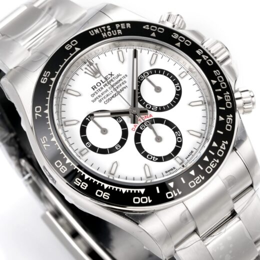 Rolex Daytona 4131 Panda image 4