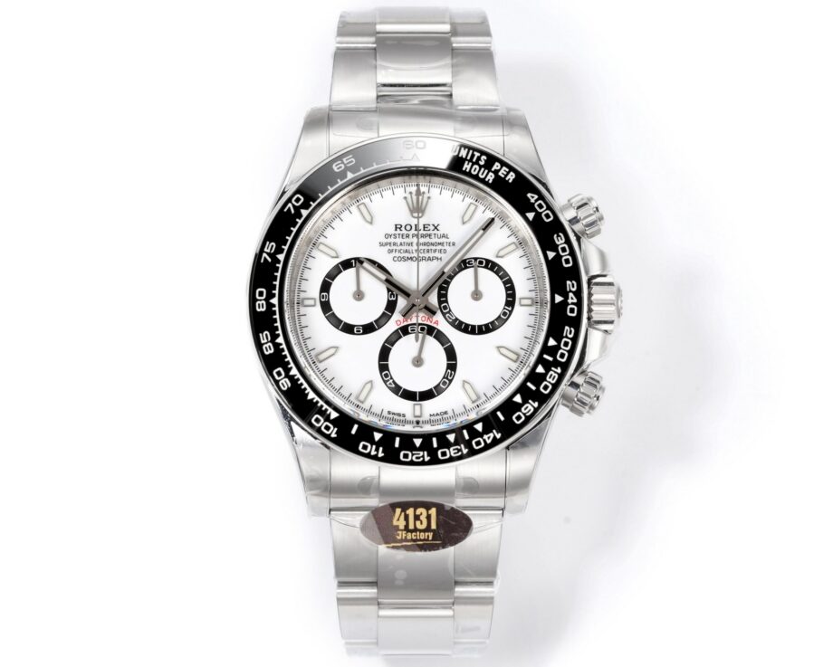 Rolex Daytona 4131 Panda