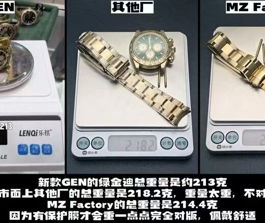 Rolex Daytona (DAYTONA) Blue image 3