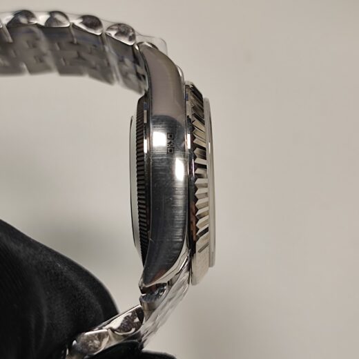 Rolex Datejust (DATEJUST) Pink image 5
