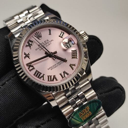 Rolex Datejust (DATEJUST) Pink image 3