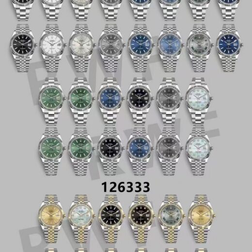 Rolex Submariner (SUBMARINER) image 3