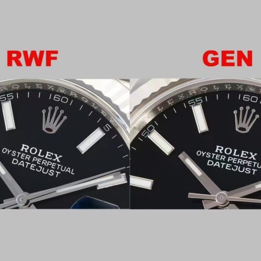 Rolex Datejust (DATEJUST) Black image 2