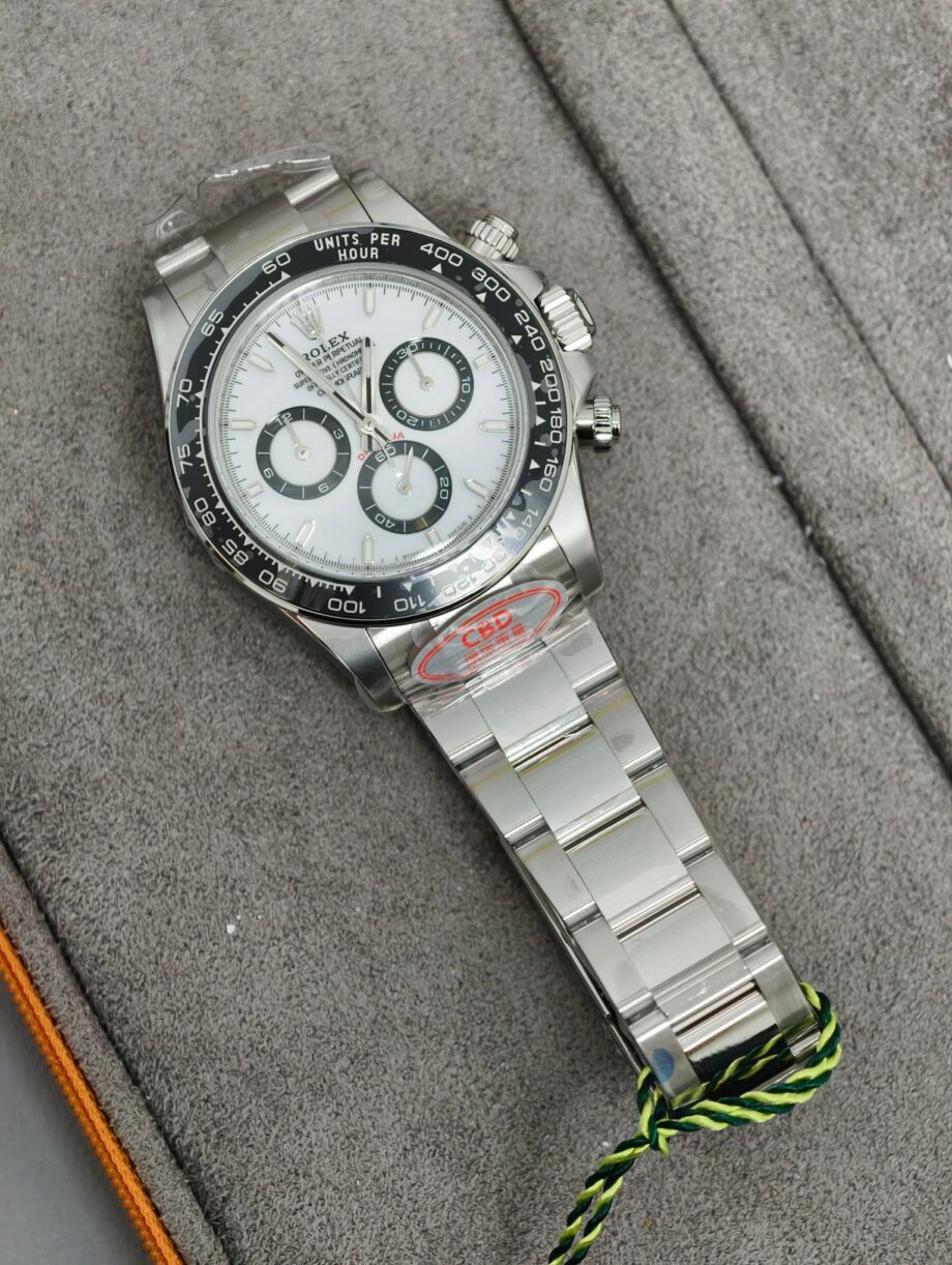 Rolex Daytona 4131 Panda