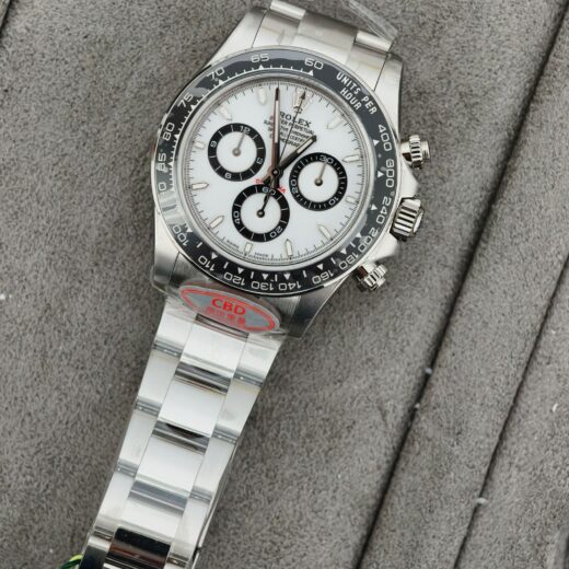 Rolex Daytona 4131 Panda image 3