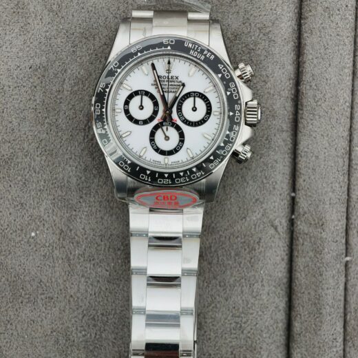 Rolex Daytona 4131 Panda image 2