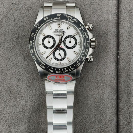 Rolex Daytona (DAYTONA) Panda image 2