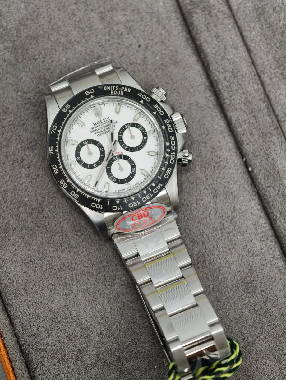 Rolex Daytona (DAYTONA) Panda