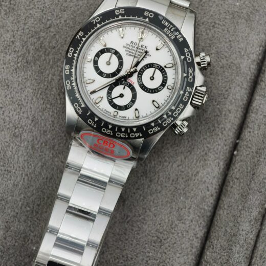 Rolex Daytona (DAYTONA) Panda image 3