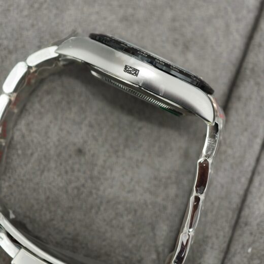 Rolex Daytona (DAYTONA) Black image 4