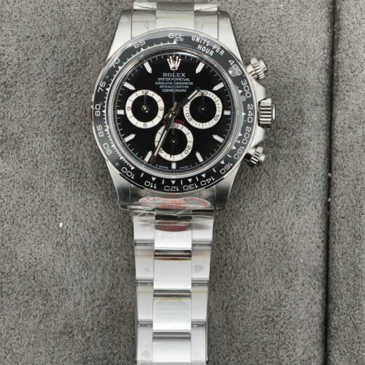 Rolex Daytona 4131 Black image 2