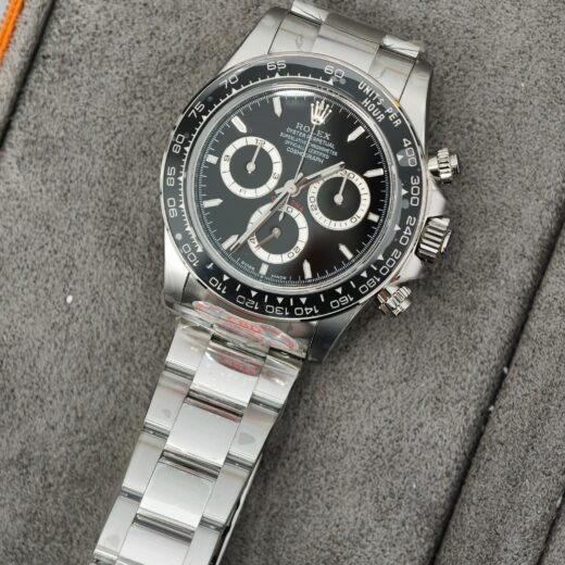 Rolex Daytona 4131 Black image 3
