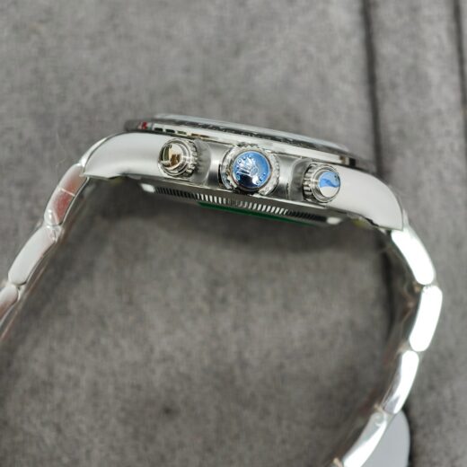 Rolex Daytona 4131 Black image 5
