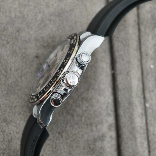 Rolex Daytona 4131 White image 4