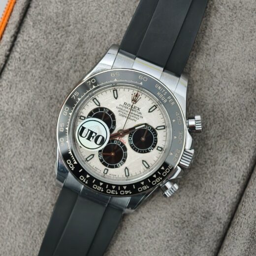 Rolex Daytona 4131 White image 3