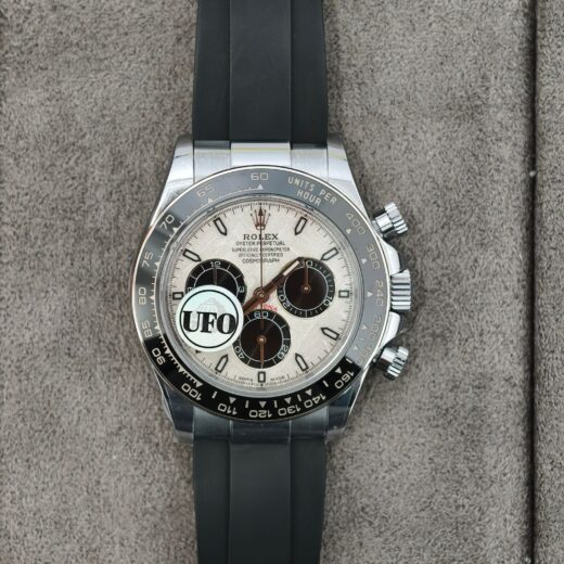 Rolex Daytona 4131 White image 2