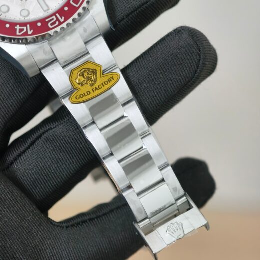 Rolex GMT-Master II (GMT-MASTER) image 5