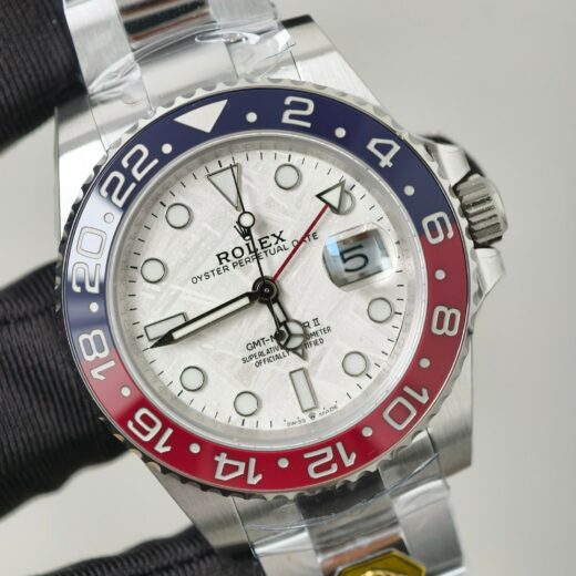 Rolex GMT-Master II (GMT-MASTER) image 4