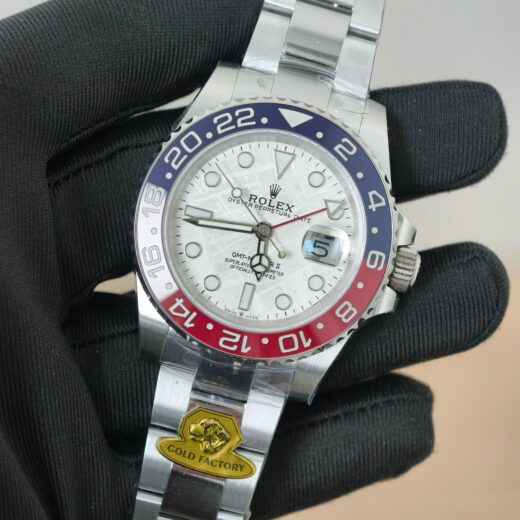 Rolex GMT-Master II (GMT-MASTER) image 3