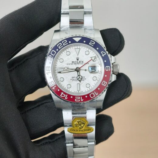 Rolex GMT-Master II (GMT-MASTER) image 2