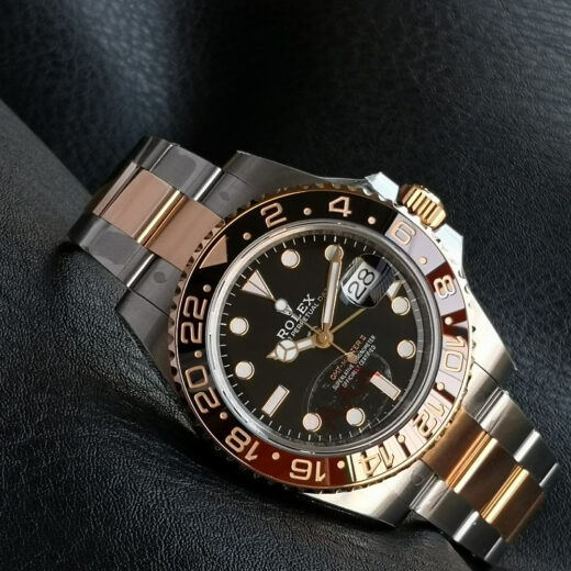 Rolex GMT-Master II (GMT-MASTER) image 4