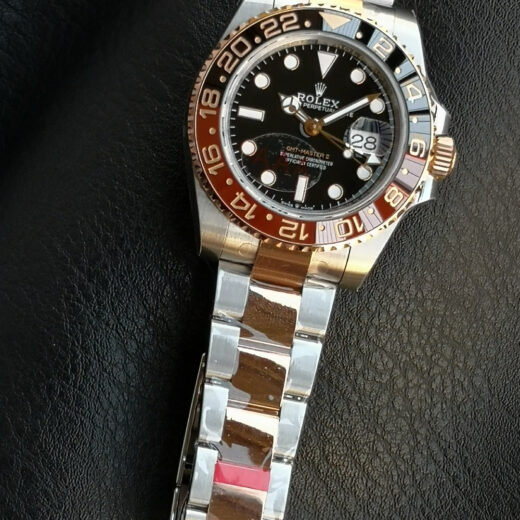 Rolex GMT-Master II (GMT-MASTER) image 2
